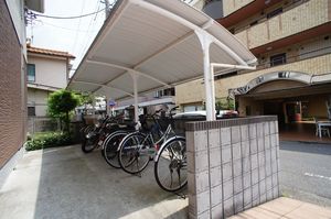 シャルマン相模原 201号-13