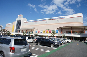 クレールメゾンⅡ 102号-13