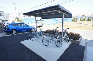 Ｇｒａｎｄ　Ｃｈａｌｅｔ　Ｉ 201号-12
