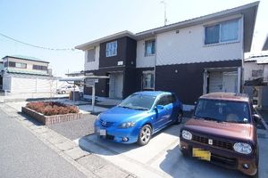 Ｇｒａｎｄ　Ｃｈａｌｅｔ　Ｉ 201号-15