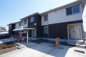 Grand Chalet Ⅱ 201号-13