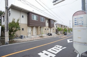 セレスティⅢ 101号-12