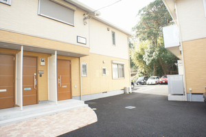 サンベルデＢ 101号-10