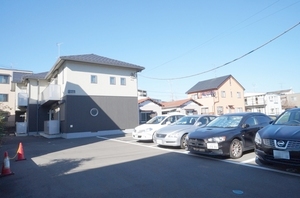 オックスブリッジ 101号-12