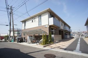 コ-ポプルメリアB 202号-12