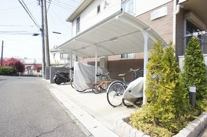 コ-ポプルメリアB 202号-13