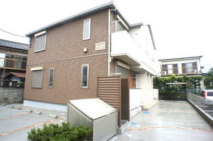 ルミナール辻堂東Ⅲ 101号-12