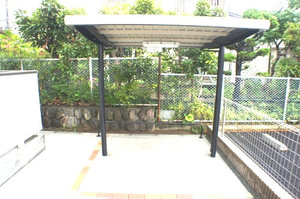 ルミナール辻堂東Ⅲ 101号-14