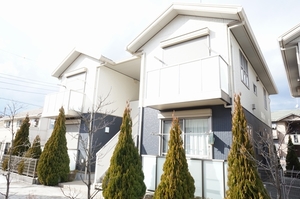 ヴィヴィアンＡ 201号-1