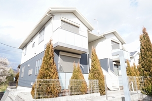 ヴィヴィアンA 201号-12