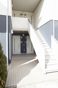 ヴィヴィアンA 201号-13