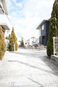 ヴィヴィアンA 201号-14