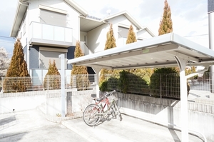 ヴィヴィアンA 201号-15