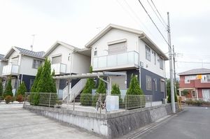 ヴィヴィアンＢ 102号-1