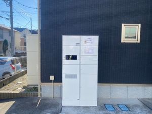 ヴィヴィアンB 102号-13