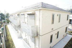 サンクレスト 203号-12