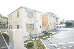 サンクレスト 203号-13