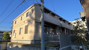 サンクレスト 203号-14