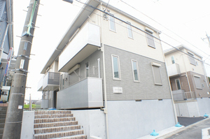 ウテナ成瀬 201号-2