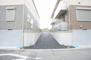 ウテナ成瀬 201号-3