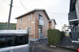 フローラル平戸Ｃ 201号-12