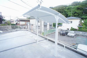 シャーメゾン芹が谷 101号-12