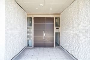 アーバンヒルズ鎌倉 202号-12