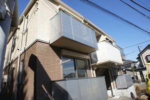 ベラビスタ 202号-13