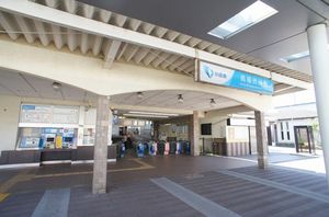 シャルマン 201号-15
