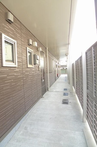 ラパンドール　Ⅰ 205号-12