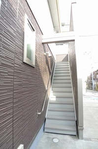 ラパンドール　Ⅰ 205号-13