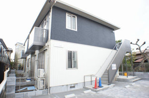 ガーラ鵠沼 103号-2