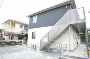 ガーラ鵠沼 103号-3
