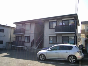 クレールビブレⅠ 101号-12