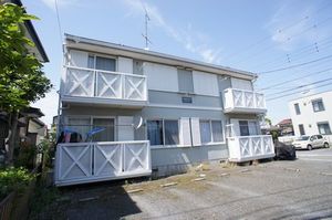 エクセレントハイムⅣ 101号-12