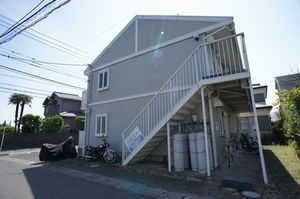 エクセレントハイムⅣ 101号-13