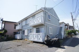 エクセレントハイムⅣ 101号-14