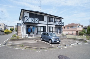 グリーンハーモニーＢ 102号-14