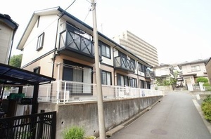 エクセレントバレーⅢ 203号-2