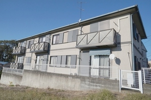 アネックスタチバナⅠ 203号-12