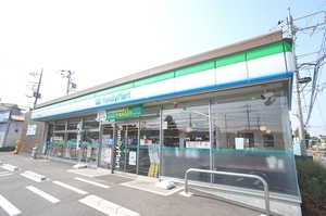 サンハイム下里見A 201号-13