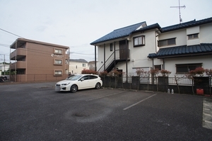 グレースハイム２ 202号-11