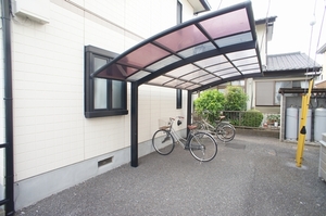 グレースハイム２ 202号-12