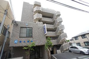 ウェルストンパレス 301号-12