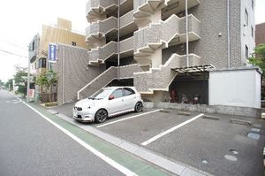 ウェルストンパレス 301号-13