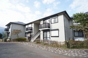 サンフロントあずま 203号-13