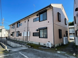 フミール美鈴Ⅱ 203号-14