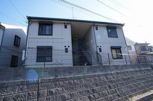 フミール美鈴Ⅲ 101号-14