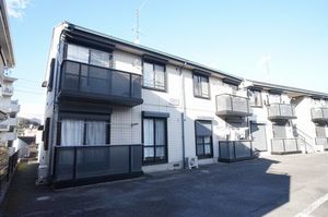 フミール美鈴Ⅲ 101号-15