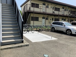 ボナールハイム 205号-14